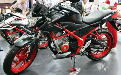 Cara Mengganti Mechanical Seal Honda CB150R yang Rusak dengan Mudah