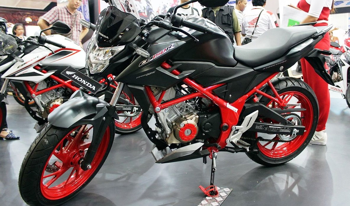 Cara Mengganti Mechanical Seal Honda CB150R yang Rusak dengan Mudah