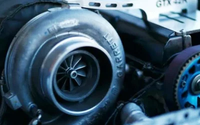 Cara Menyetel Turbo Canter agar Semakin Nyaring dan Menjerit