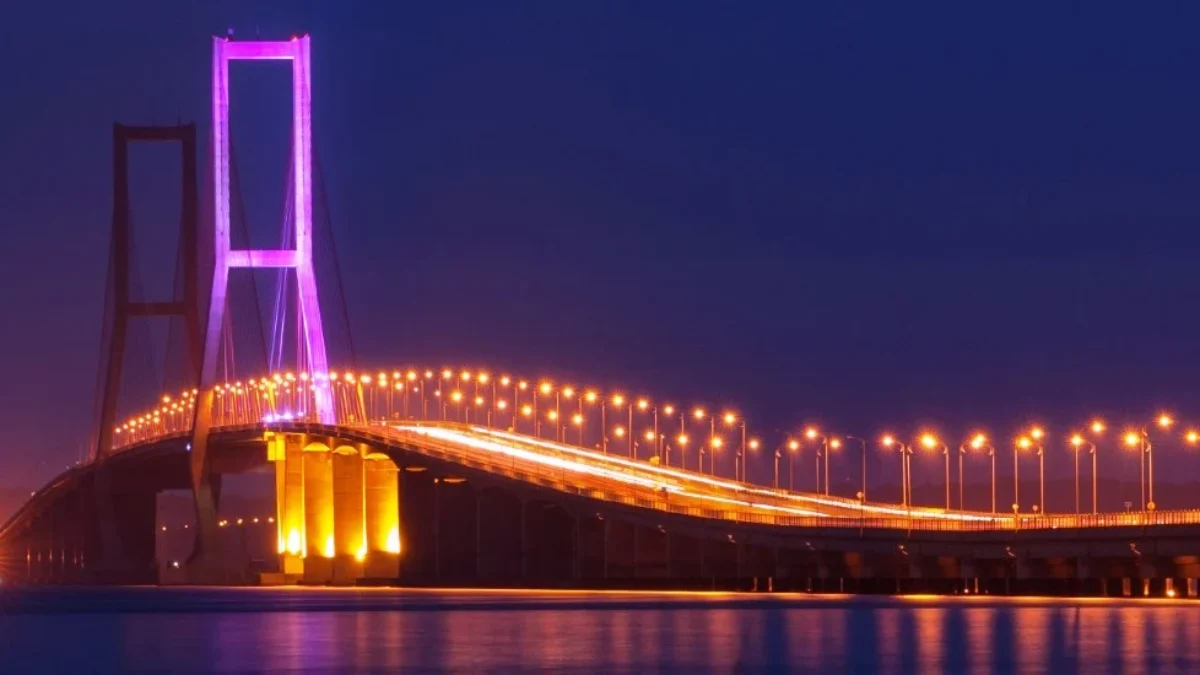 10 Destinasi Wisata di Madura yang Populer dan Banyak Dikunjungi