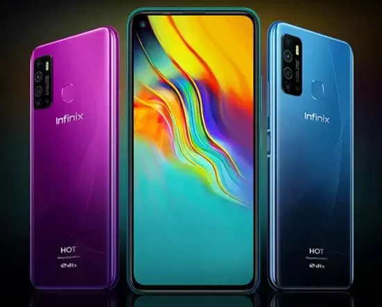Harga Infinix Hot 9 Terbaru dan Spesifikasi