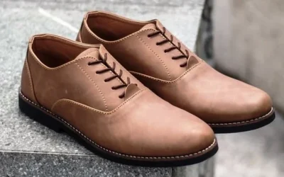 Jenis Sepatu yang Cocok Dipadukan dengan Kemeja Batik