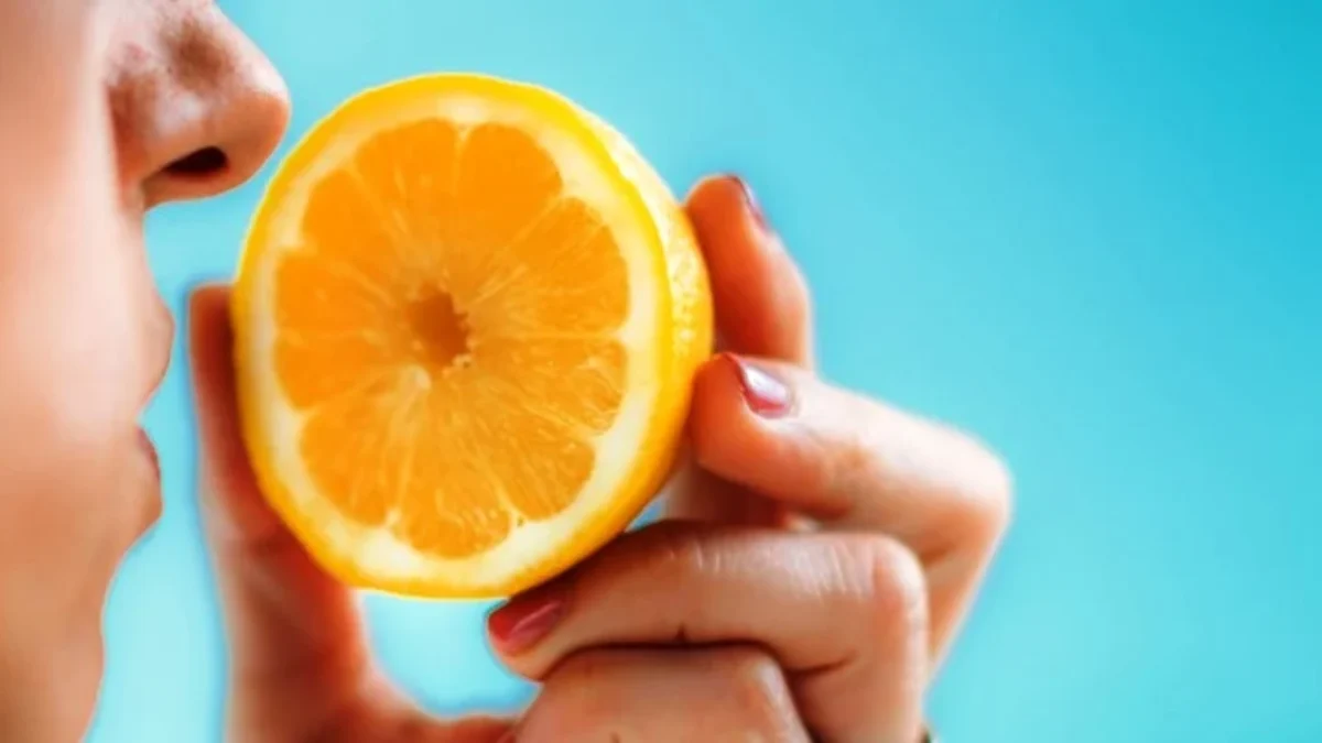 Pengertian Anosmia, Gejala dan Penyebab Gangguan Indra Penciuman