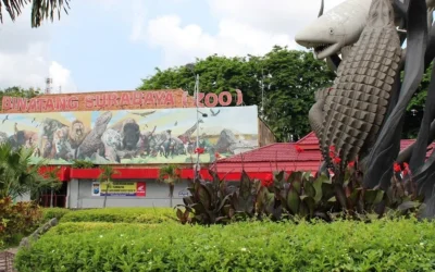 8 Rekomendasi Tujuan Wisata Edukasi di Surabaya yang Wajib Dikunjungi