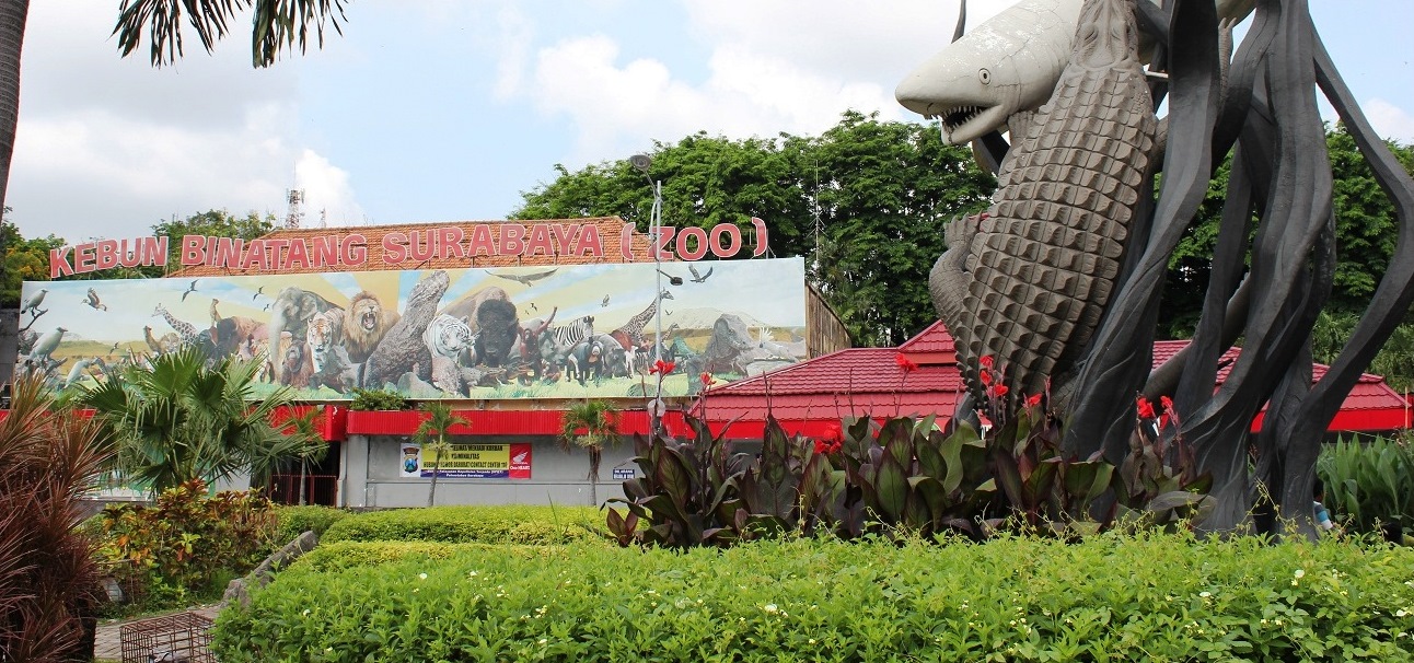 8 Rekomendasi Tujuan Wisata Edukasi di Surabaya yang Wajib Dikunjungi