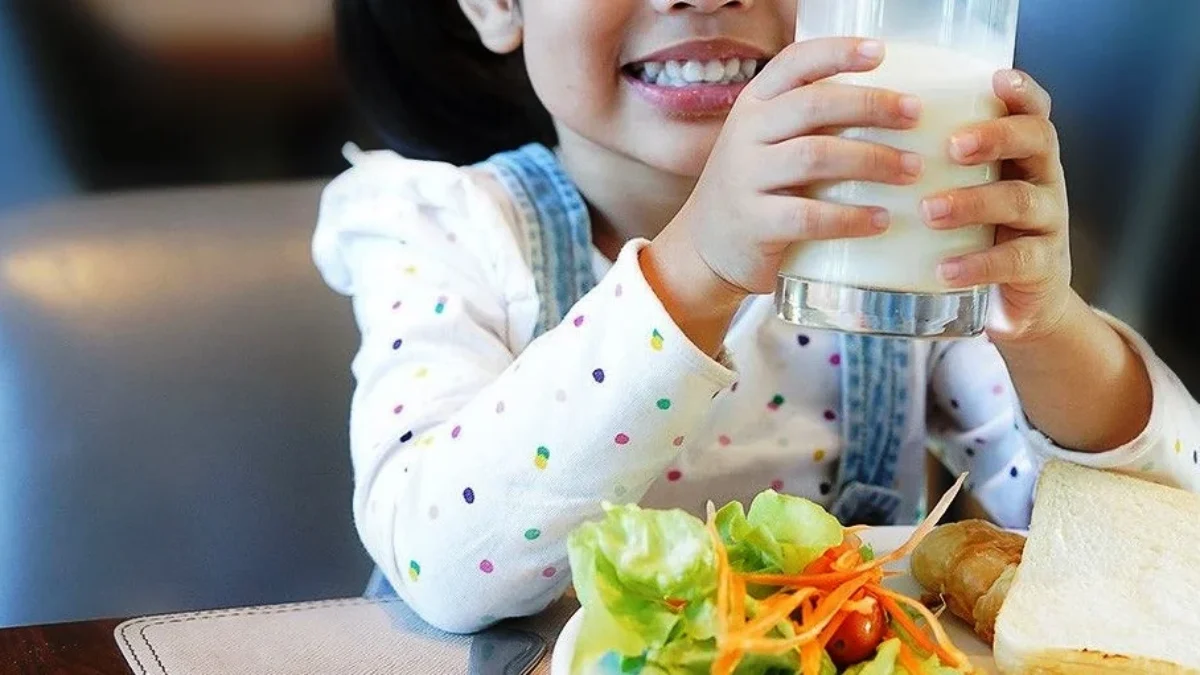 5 Tips Mengajari Anak Gaya Hidup Sehat Sejak Dini, Mudah dan Menyenangkan
