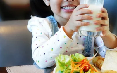 5 Tips Mengajari Anak Gaya Hidup Sehat Sejak Dini, Mudah dan Menyenangkan