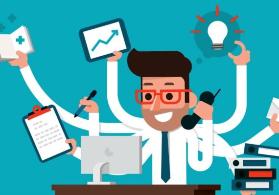 Cara Efektif Meningkatkan Etos Kerja Karyawan yang Patut Dicoba