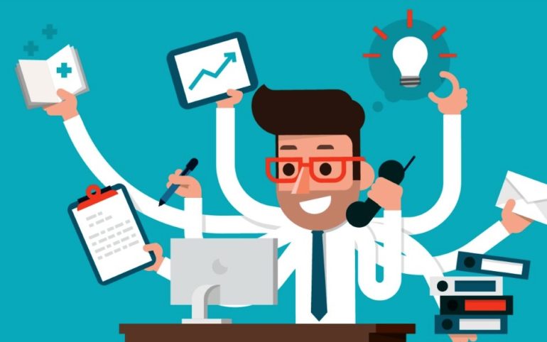 Cara Efektif Meningkatkan Etos Kerja Karyawan yang Patut Dicoba