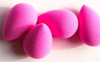 Inilah 4 Cara Mudah Membersihkan Spons Make Up dengan Bahan Rumahan