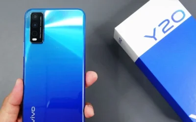 Ketahui Harga Vivo Y20 Terbaru, Ponsel 2 Jutaan dengan Spesifikasi Mumpuni