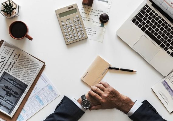 Komponen Penting Perencanaan Bisnis untuk Memulai Usaha yang Perlu Diketahui