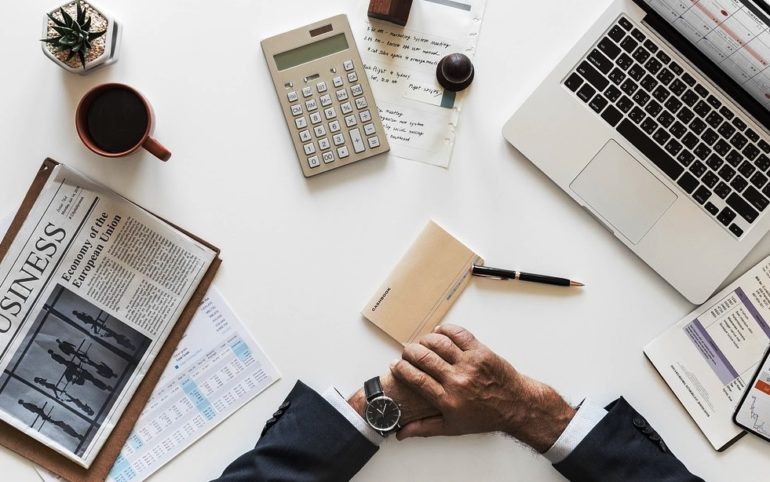 Komponen Penting Perencanaan Bisnis untuk Memulai Usaha yang Perlu Diketahui