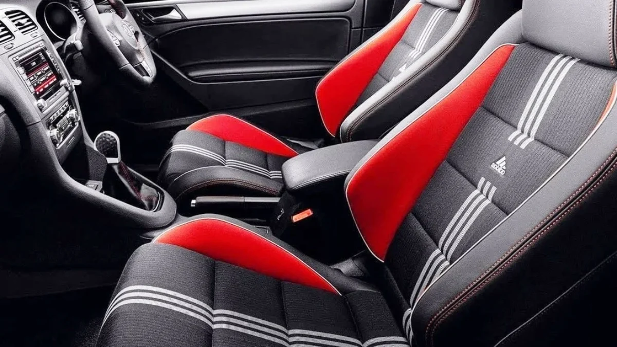 4 Tips Memilih Aksesoris Mobil yang Perlu Diperhatikan untuk Menunjang Penampilan