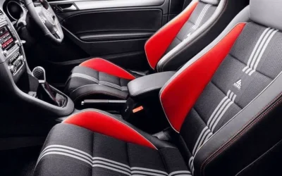 4 Tips Memilih Aksesoris Mobil yang Perlu Diperhatikan untuk Menunjang Penampilan