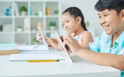 6 Tips untuk Membantu Anak Belajar di Rumah saat Pandemi