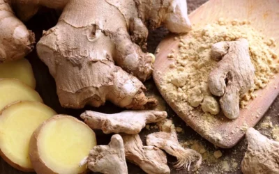 4 Jenis Makanan yang Berkhasiat Meningkatkan Kekebalan Secara Alami