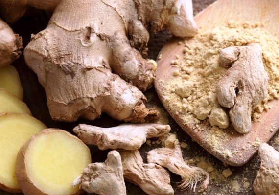 Jenis Makanan yang Berkhasiat Meningkatkan Kekebalan Secara Alami