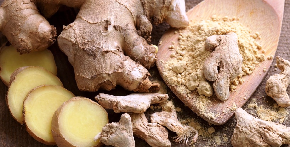 4 Jenis Makanan yang Berkhasiat Meningkatkan Kekebalan Secara Alami
