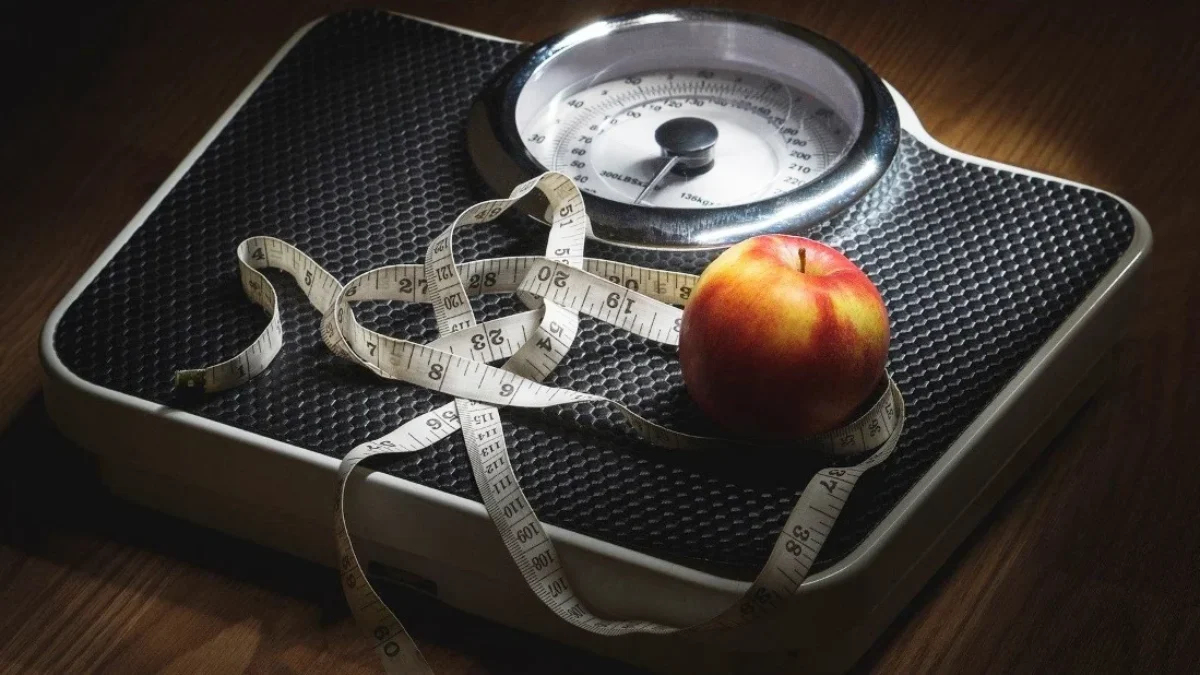 5 Tips Kebiasaan Sederhana untuk Mencegah Berat Badan Naik