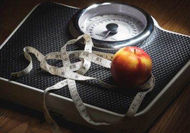 Tips Kebiasaan Sederhana untuk Mencegah Berat Badan Naik