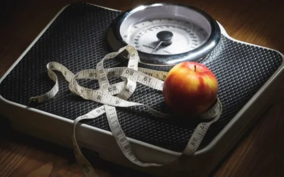 5 Tips Kebiasaan Sederhana untuk Mencegah Berat Badan Naik