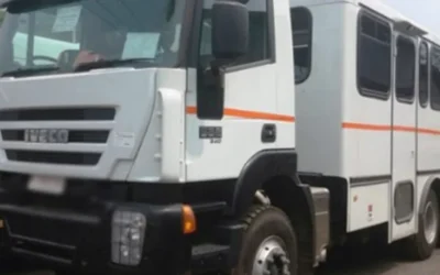 Iveco Mempertajam Produk di Segmen On-Road Trucks