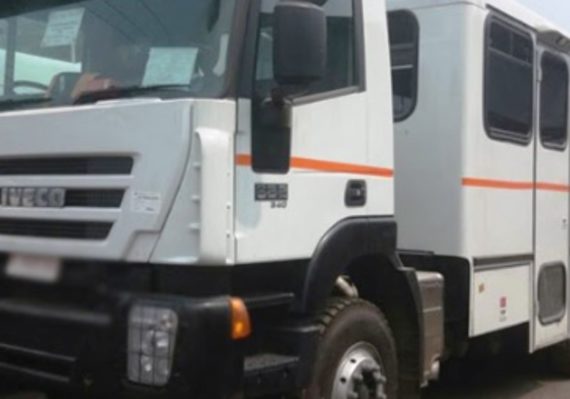 Iveco Mempertajam Produk di Segmen On Road Trucks