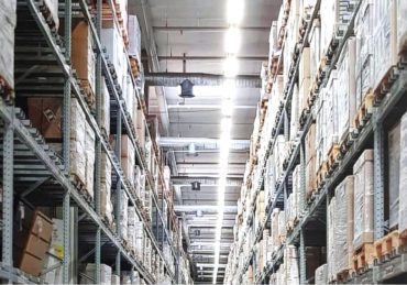 Kelebihan Layanan Sewa Gudang Shipper untuk Mendukung Bisnis Anda