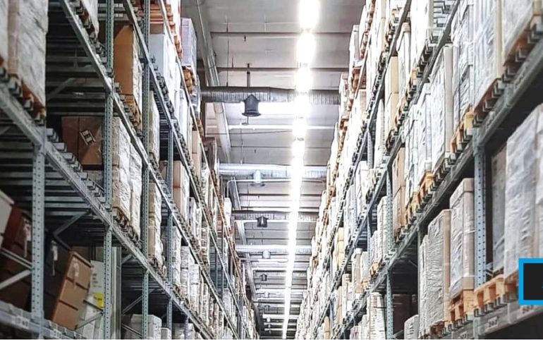 Kelebihan Layanan Sewa Gudang Shipper untuk Mendukung Bisnis Anda