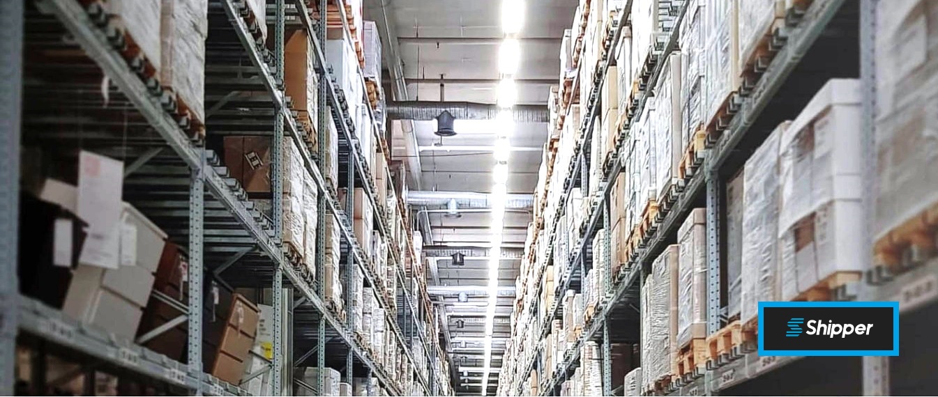 Ketahui 7 Kelebihan Layanan Sewa Gudang Shipper untuk Mendukung Bisnis Anda