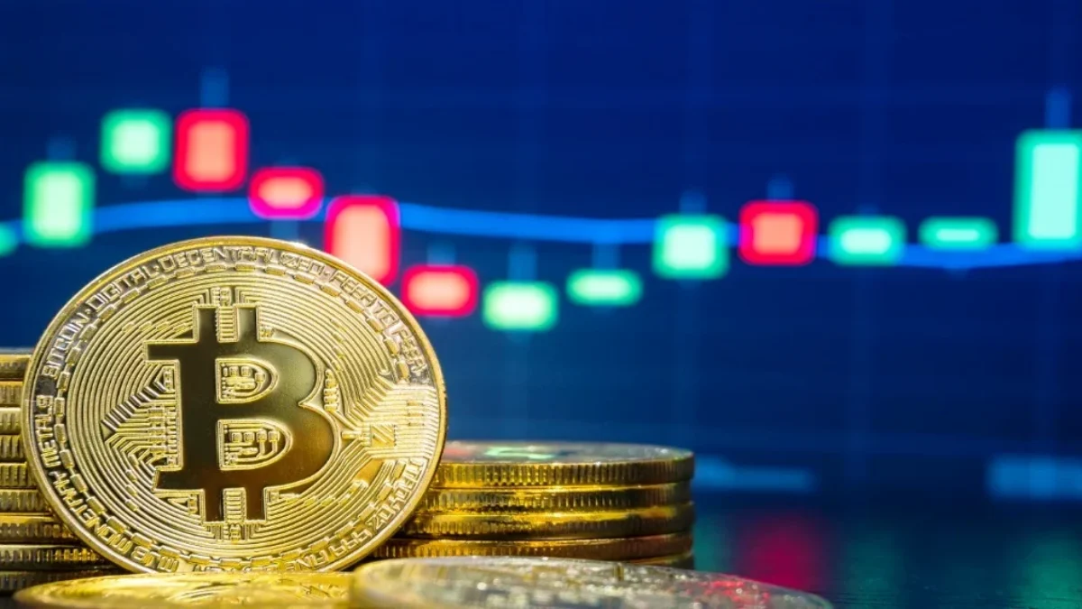Cara Mengatur Strategi Sebelum Anda Memulai Investasi Kripto
