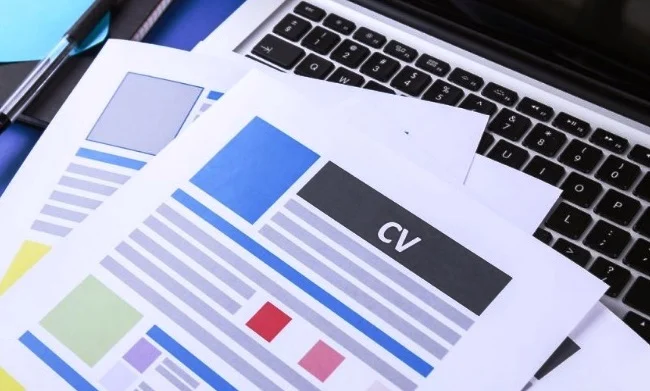 Tips Membuat CV yang Menarik