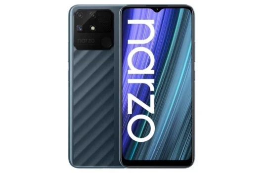 Harga Realme Narzo 50A Terbaru