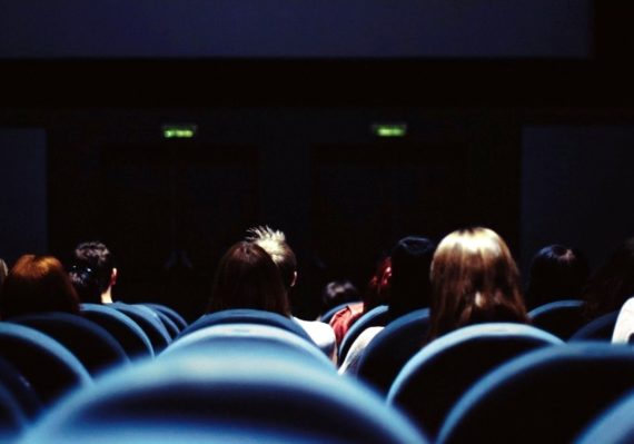 Bioskop Citra XXI Cinema 21 Semarang