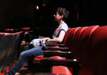 Bioskop Kalibata XXI Cinema 21 Jakarta Selatan
