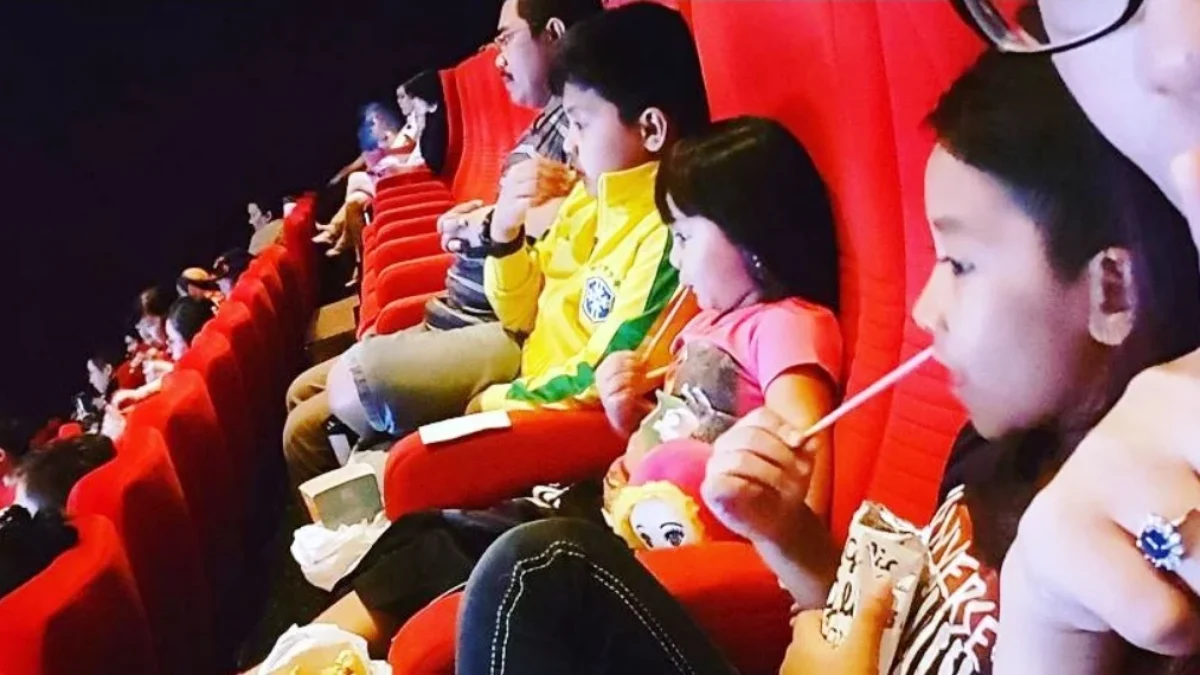 Jadwal Bioskop Manhattan XXI Cinema 21 Medan Terbaru Tayang Minggu Ini