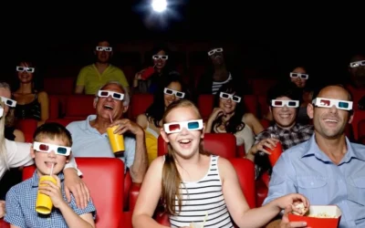 Jadwal Bioskop Metropolitan XXI Cinema 21 Bekasi Terbaru Tayang Minggu Ini