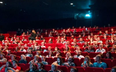 Jadwal Bioskop Nipah XXI Cinema 21 Makassar Terbaru Tayang Minggu Ini