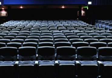 Bioskop PIM XXI Cinema 21 Palembang