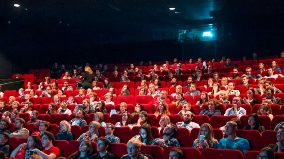 Jadwal Bioskop PTC XXI Cinema 21 Surabaya Terbaru Tayang Minggu Ini
