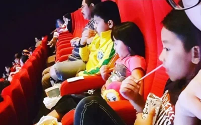 Jadwal Bioskop Ringroad Citywalks XXI Cinema 21 Medan Terbaru Tayang Minggu Ini