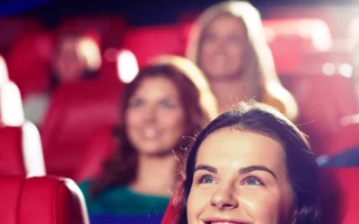 Jadwal Bioskop SCP XXI Cinema 21 Samarinda Terbaru Tayang Minggu Ini