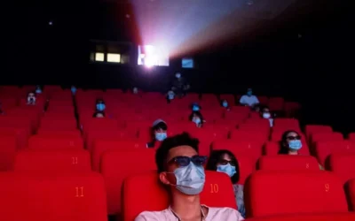 Jadwal Bioskop SKA XXI Cinema 21 Pekanbaru Terbaru Tayang Minggu Ini