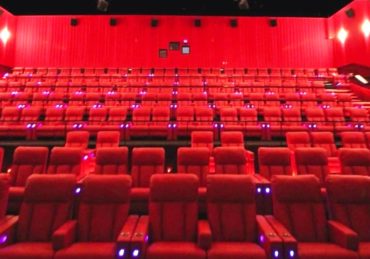 Bioskop Sleman City Hall XXI Cinema 21 Yogyakarta
