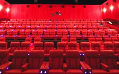 Jadwal Bioskop Studio XXI Cinema 21 Makassar Terbaru Tayang Minggu Ini