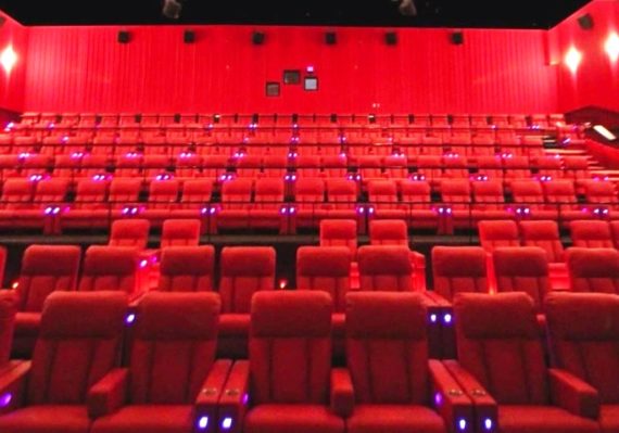 Bioskop Summarecon Mal Bekasi XXI Cinema 21 Bekasi