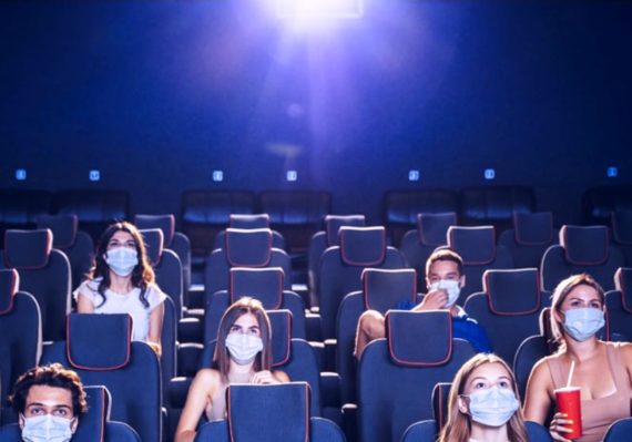 Bioskop Sutos XXI Cinema 21 Surabaya