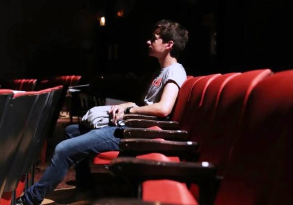 Bioskop Transmart Sidoarjo XXI Cinema 21 Sidoarjo