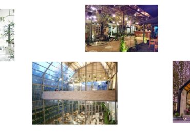 Rekomendasi Tempat Bukber Estetik, Instagramable Banget